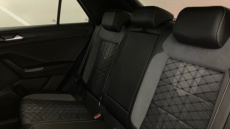 Volkswagen T-Roc 1.5 TSI R-Line 5dr Petrol Hatchback